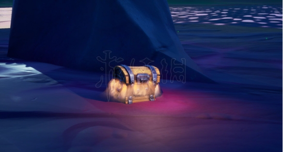 《堡垒之夜》风暴之王怎么打?风暴之王打法攻略 2