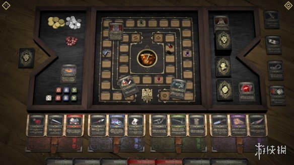 《命运王国》好玩吗?游戏特色内容一览 1