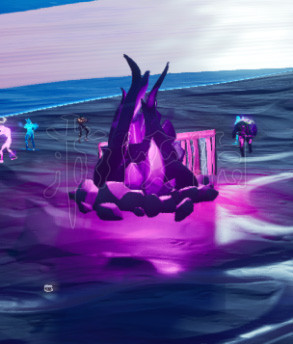 《堡垒之夜》风暴之王怎么打?风暴之王打法攻略 8