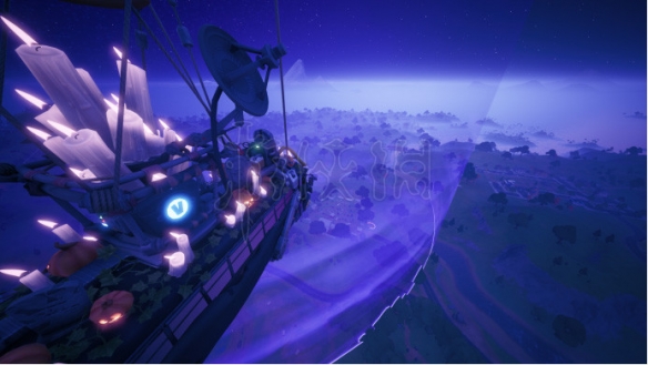 《堡垒之夜》风暴之王怎么打?风暴之王打法攻略 1