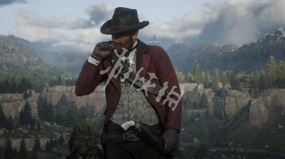 《荒野大镖客2》进不去怎么办 闪退问题解决方法分享 1