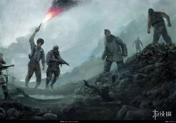 《明日之后》区域行动是什么 第二季日程新玩法区域行动介绍 2