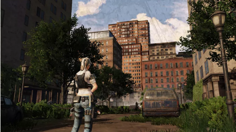 《明日之后》区域行动是什么 第二季日程新玩法区域行动介绍 1