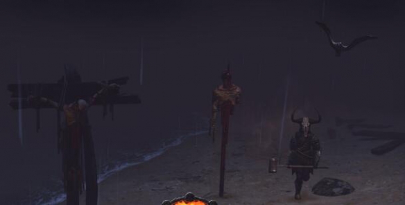 《流放之路》灵体驱刑者保命手段有什么?灵体驱刑者保命技能推荐 1