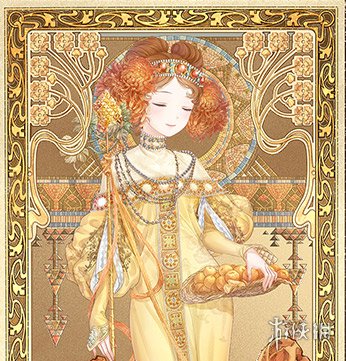 《奇迹暖暖》四季遐音冰上舞曲怎么搭配 冰上舞曲关卡搭配攻略 1