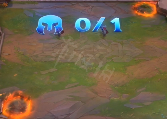 《云顶之弈》s2棋盘元素有哪些？s2棋盘元素一览 3