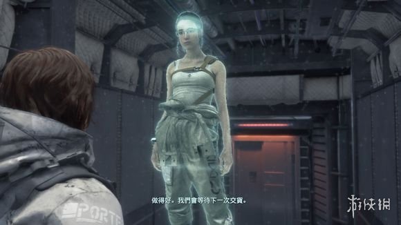 《死亡搁浅》怎么玩？游戏第一节视频分享 1