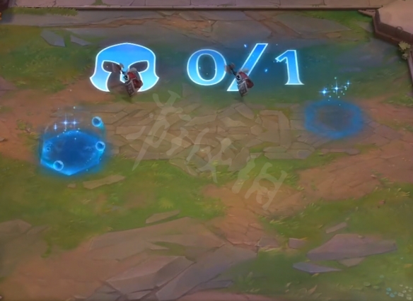 《云顶之弈》s2棋盘元素有哪些？s2棋盘元素一览 4