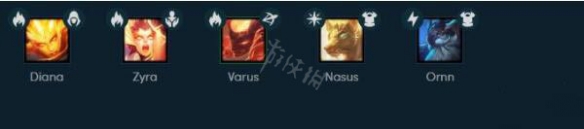 《云顶之弈》s2暗影阵容怎么玩 4暗影3召唤沙漠剑阵容推荐 2