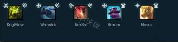 《云顶之弈》s2暗影阵容怎么玩 4暗影3召唤沙漠剑阵容推荐 4