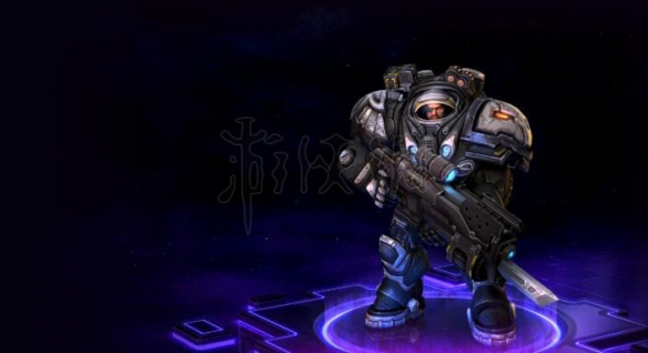 《风暴英雄》雷诺怎么玩?雷诺天赋加点推荐 1