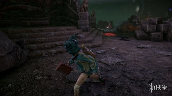 《墲人之境》值得入手吗 游戏评测分享 3