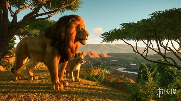 《动物园之星》饲养员不喂食怎么办 饲养员喂食方法介绍 1