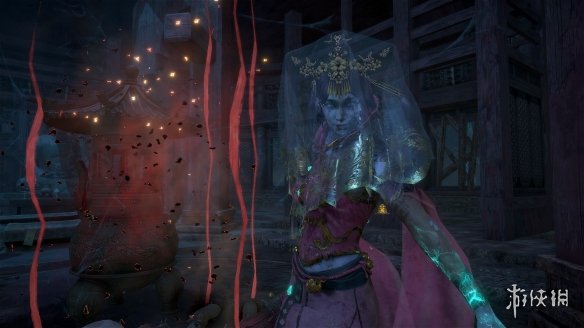 《墲人之境》值得入手吗 游戏评测分享 2