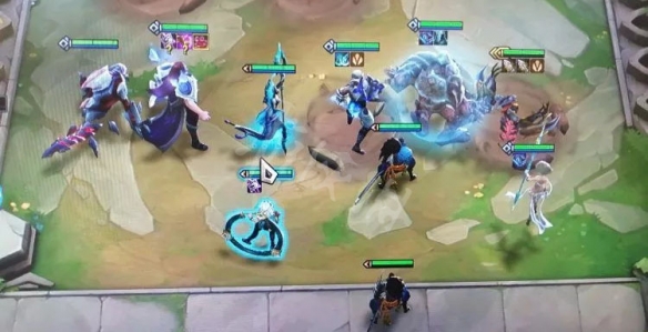 《云顶之弈》S2刺客羁绊怎么样 S2刺客阵容搭配推荐 1