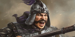 《三国志14》武将王方怎么样 武将王方数据属性介绍一览