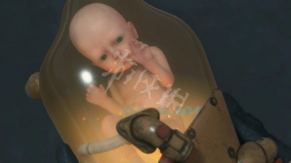 《死亡搁浅》第三章通关技巧分享 第三章核心内容介绍 1