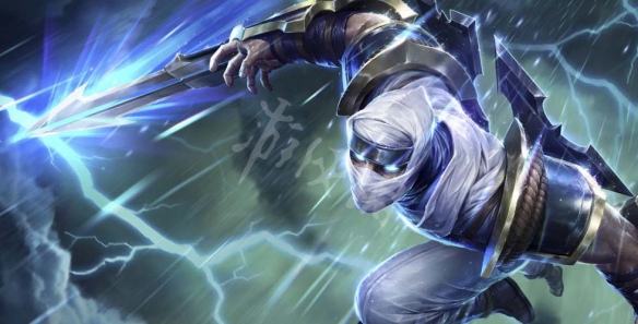 《云顶之弈》S2光羁绊阵容推荐 六光秘术劫阵容搭配介绍 2