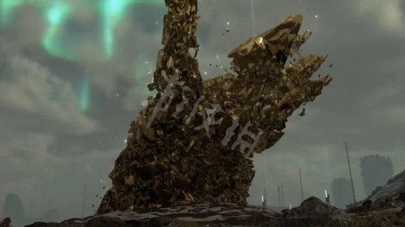 《死亡搁浅》最终boss怎么打 最终boss打法教学一览 5