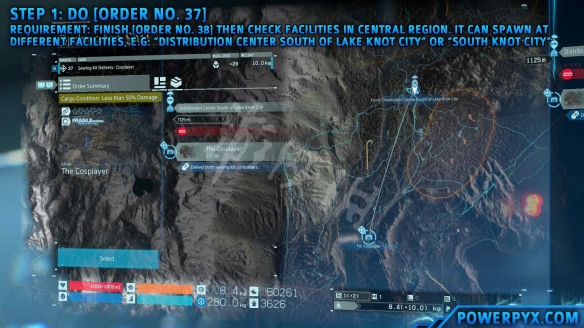 《死亡搁浅》水獭帽子怎么获得?水獭帽子获得方法一览 1