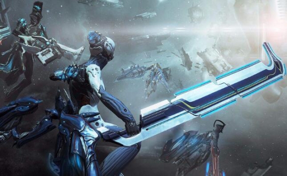 《星际战甲》ZAW无紫卡怎么配卡？ZAW无紫卡配卡推荐 1