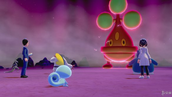 《宝可梦剑盾》超级巨化专属招式汇总 超级巨化精灵招式是什么 1