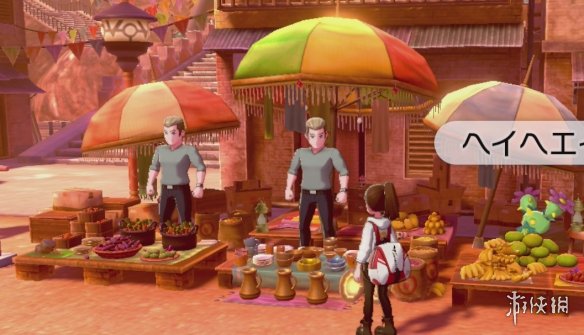 宝可梦剑盾全精灵进化方式一览 全宝可梦特殊进化方法汇总 3