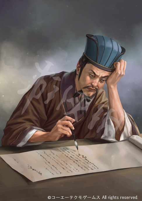 《三国志14》仲长统能力怎么样?仲长统资料属性介绍 1