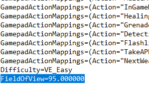 《终结者抵抗》怎么调整视野距离 调整视野距离方法介绍 8