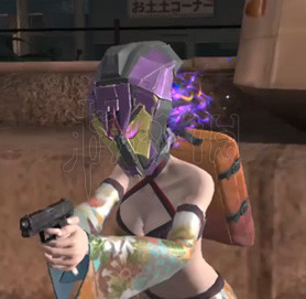 《逆战》战令宝箱有什么?战令玩法简析 8