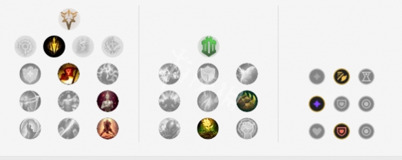 《英雄联盟》s9上单蛮王怎么玩 s9蛮王出装顺序推荐 2