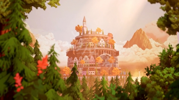 《奇技逃脱》好玩吗 游戏视频实机演示分享 1