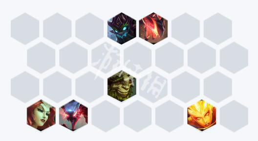 《云顶之弈》s2森林刺客厉害吗 s2森林刺客阵容搭配一览 1