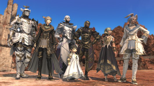 《FF14》5.01更新了什么?5.01更新内容一览 6