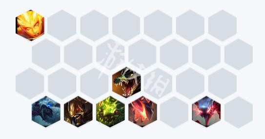 《云顶之弈》s2掠食者沙漠刺厉害吗 掠食者沙漠刺玩法一览 1