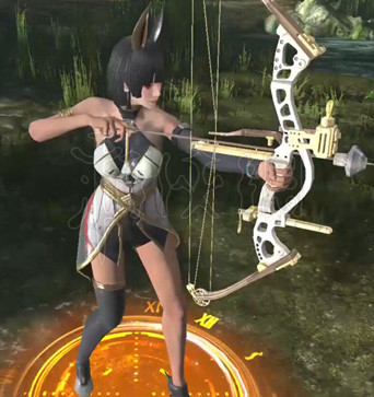 《逆战》新角色都有哪些?全新角色包简介 6