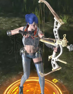 《逆战》新角色都有哪些?全新角色包简介 4