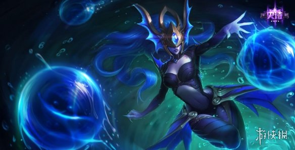 《云顶之弈》影魔法师阵容怎么玩 影魔法师玩法技巧介绍 3