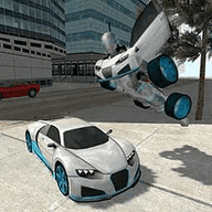 超级英雄模拟驾驶v1.0