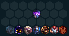 《云顶之弈》影魔法师阵容怎么玩 影魔法师玩法技巧介绍 5