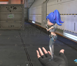 《逆战》新角色都有哪些?全新角色包简介 9