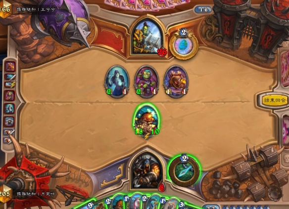 《炉石传说》野兽猎卡组怎么构建?野兽猎卡组推荐 1