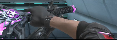 《逆战》新角色都有哪些?全新角色包简介 3