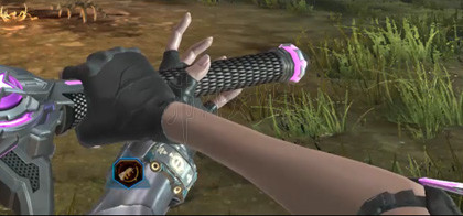 《逆战》新角色都有哪些?全新角色包简介 5