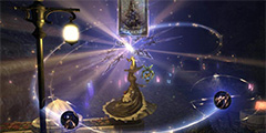 《FF14》5.1占星术士理想抽卡是什么？5.1占星术士抽卡介绍