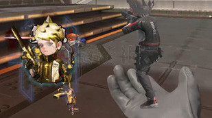 《逆战》新角色都有哪些?全新角色包简介 8