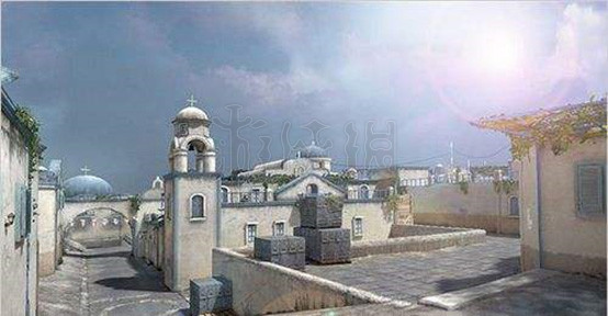 《逆战》海滨小镇守卫者怎么卡点?海滨小镇守卫者攻略 1