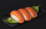 《明日之后》生鱼片寿司食谱配方 第二季新食谱生鱼片寿司效果一览 1