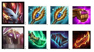 《云顶之弈》暗影跳狙流阵容怎么搭配 暗影跳狙流站位推荐 3