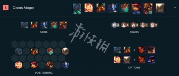 《云顶之弈》魔法师安妮怎么玩 魔法师阵容搭配教学 2